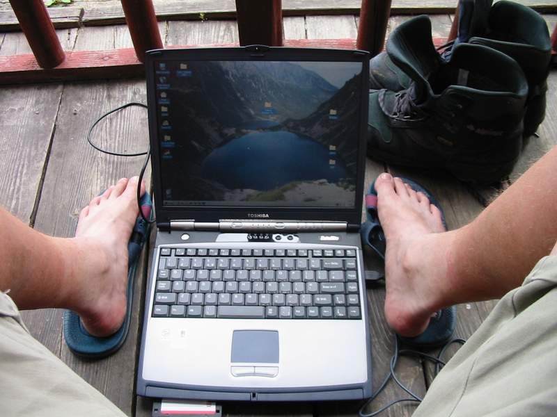 byc prawdziwym... tylko to sie liczy ...